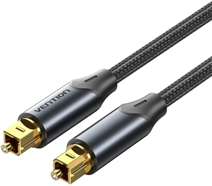 Picture of Kabel Vention Toslink - Toslink 10m czarny (BAVBL)