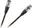 Attēls no Kabel XLR - XLR 5m czarny (KPO2756-5)