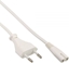 Attēls no Kabel zasilajcy InLine Euro 8 Plug biay 1.5m (16654W)