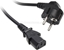 Picture of Kabel zasilajcy Kolink Schuko - C13 1.8m (KKTP01V2)