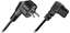 Изображение Kabel zasilajcy komputerowy wtyczka ktowa (KPO2772B)