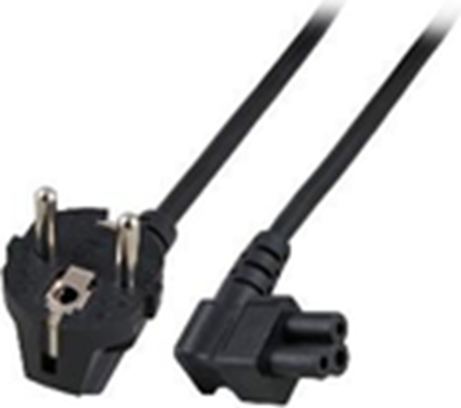Изображение Kabel zasilajcy MicroConnect CEE7/7 - C5 1.8m (PE010818A)