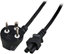 Изображение Kabel zasilajcy MicroConnect DK EDB - C5, 1.8m (PE120818)