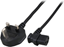 Изображение Kabel zasilajcy MicroConnect UK BS-1363 - Angled C13, 2m (PE090420A)