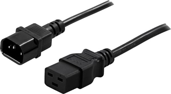 Picture of Kabel zasilajcy Natec Przeduacz kabla zasilajcego 1.8m (91010040)