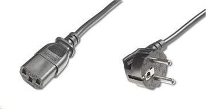 Picture of Kabel zasilajcy PremiumCord IEC 320 C13, 5m, kpsp5