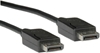 Изображение Kabelis DisplayPort DP M - DP M, 1.0m