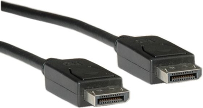 Picture of Kabelis DisplayPort DP M - DP M, 1.0m