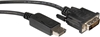 Изображение Kabelis DisplayPort DP M - DVI M, 2m