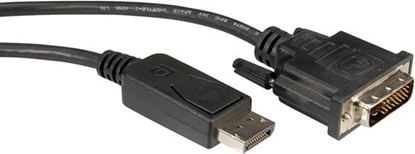 Picture of Kabelis DisplayPort DP M - DVI M, 2m