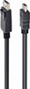 Picture of Kabelis Gembird DisplayPort-HDMI 1.8m