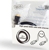 Picture of Kabelis Gembird HDMI - HDMI 1m