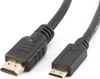 Picture of Kabelis Gembird miniHDMI - HDMI 1.8m