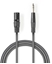 Изображение Kabelis Nedis XLR M - 6.35mm M 3m
