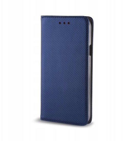 Picture of Kabura magneto do Motorola Moto G06 granatowy