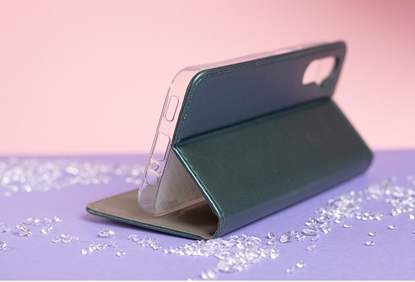 Attēls no Kabura magneto do Xiaomi Redmi A5 ciemnozielony