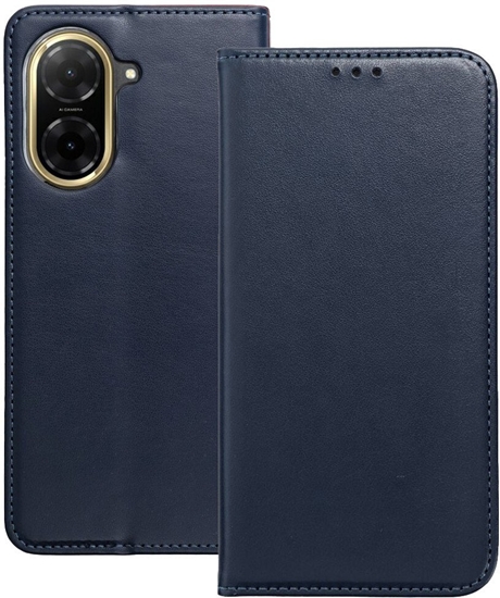 Изображение Kabura magneto do Xiaomi Redmi A5 granatowy