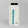 Picture of Kaiser Chemical Storage Bottle 1000ml white                4192