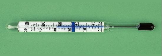 Picture of Kaiser Developing Tank Thermometer                 4081