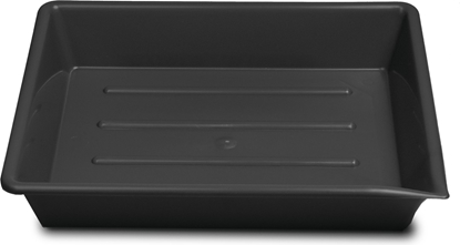 Attēls no Kaiser Developing Tray   black 24x30                       4167