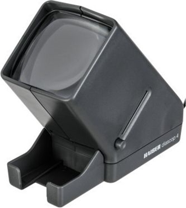 Attēls no Kaiser Diascop 4 2006