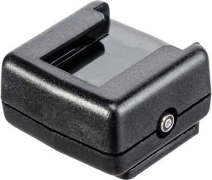 Attēls no Kaiser Hot Shoe Adapter 1300