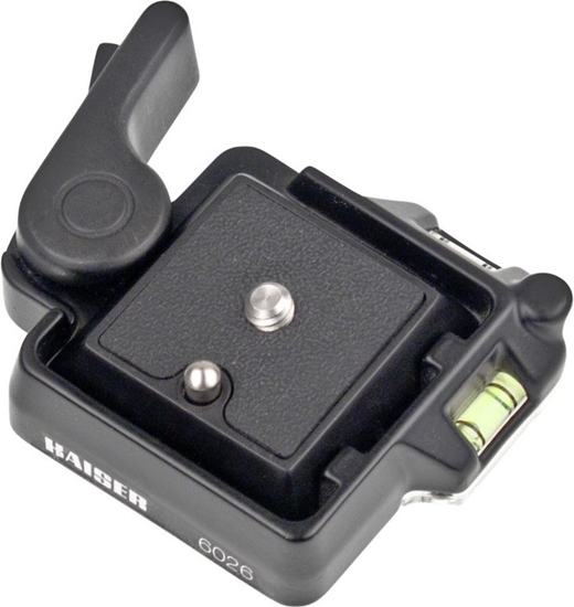 Изображение Kaiser Quick-Release Connector 6026