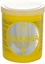 Изображение Kallos Banana Fortifying Hair Mask 1000ml