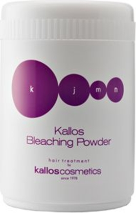 Изображение Kallos KJMN Proszek utleniajcy 500 ml