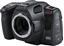 Attēls no Kamera Blackmagic Pocket Cinema Camera 6K