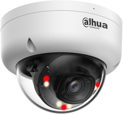 Attēls no KAMERA IP DAHUA IPC-HDBW1839E1-A-IL-0280B