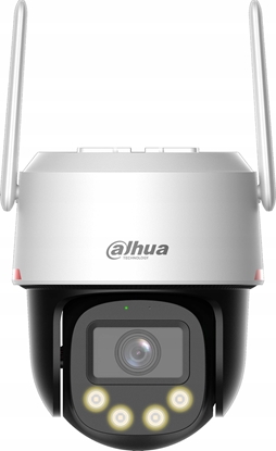 Attēls no Kamera IP Dahua Technology WRL CAMERA 8MP PT DOME WIFI P8F-PV-0360B-PRO (6937552404724)