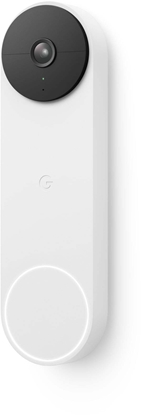 Attēls no Kamera IP GA01318-DE, White, Home, IP54, Plastic, 1.3 MP, 960 x 1200 pixels