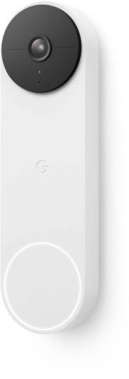 Picture of Kamera IP GA01318-DE, White, Home, IP54, Plastic, 1.3 MP, 960 x 1200 pixels
