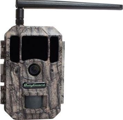 Attēls no Kamera IP Genway TRAIL HUNTING CAMERA/BG584 GENWAY
