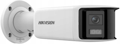 Picture of Kamera IP Hikvision DS-2CD2T47G2P-LSU/SL 2.8mm C PL