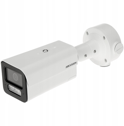 Attēls no Kamera IP Hikvision iDS-2CD2T47G2-XS/PP 4mm PL(POL) Kamera IP