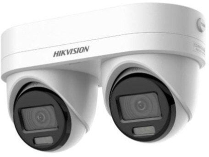 Picture of Kamera IP Hikvision Kamera IP DS-2CD2343G2D-LIZ2UY/SL(2.8/4mm)