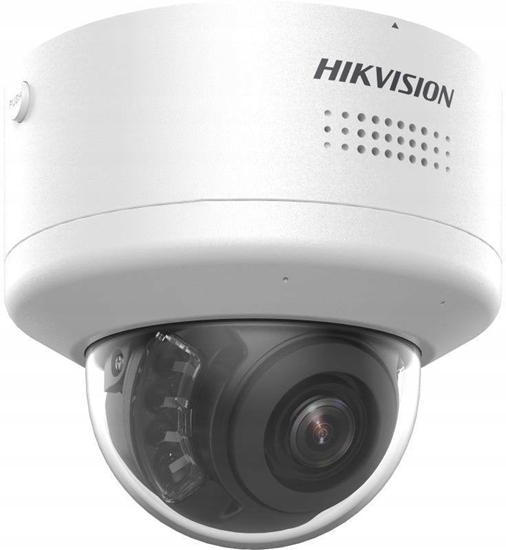Изображение Kamera IP Hikvision Kamera IP DS-2CD2767G2H-LIPTRZS2U/SL 2.8-12mm PL