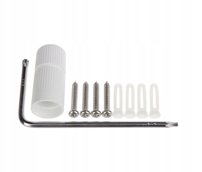 Picture of Kamera IP Hikvision KAMERA IP DS-2CD2T63G2-4LI(2.8MM) Smart Hybrid Light AcuSense - 6 Mpx 2.8 mm