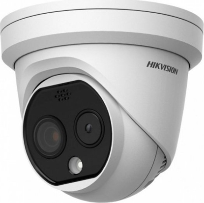 Picture of Kamera IP Hikvision Kamera termowizyjna DS-2TD1217-3/QA