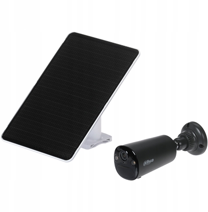 Изображение KAMERA IP KIT/BF4CA-0210B-XL/M0508 APOLLO BULLET C1 Wi-Fi 6, Smart Dual Light - 4 Mpx 2.1 mm DAHUA