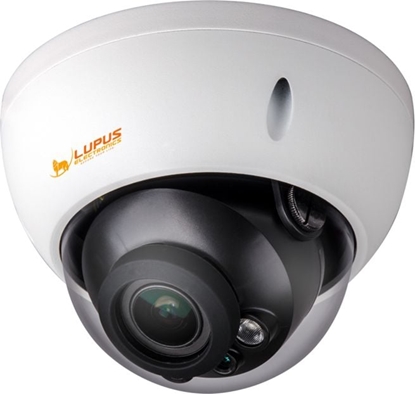 Picture of Kamera IP Lupus Electronics GEODOME LE 338HD (1080P) (13310)