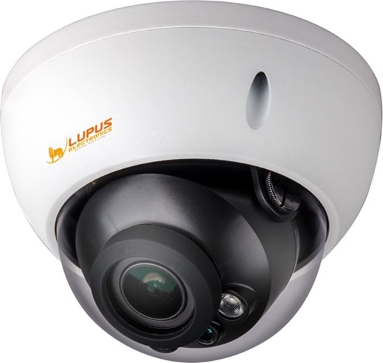 Изображение Kamera IP Lupus Electronics GEODOME LE 338HD (1080P) (13310)