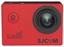 Picture of Kamera SJCAM SJ4000 WiFi czerwona