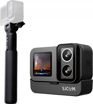 Изображение Kamera SJCAM SJCAM SJ20 PRO SET