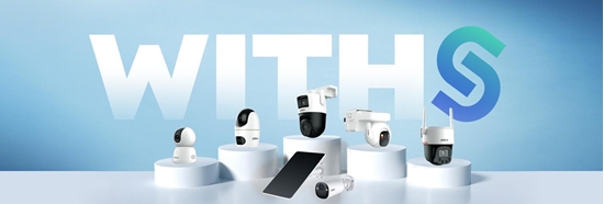 Picture of Kamera WI-FI Dahua P3D-3F-PV-P-0280B/0600B-PRO