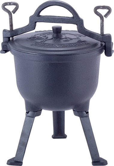 Picture of Kamille 4802M Kocioek wglowy