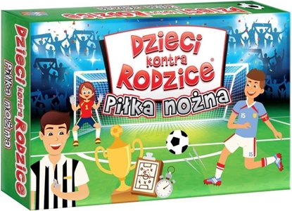 Attēls no Kangur Dzieci kontra Rodzice. Pika nona