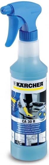 Picture of Karcher CA 30 R czyszczenie powierzchni, mebli, podóg (1466)